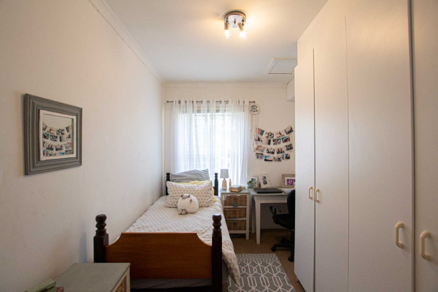 To Let 3 Bedroom Property for Rent in Klein Welgevonden Western Cape